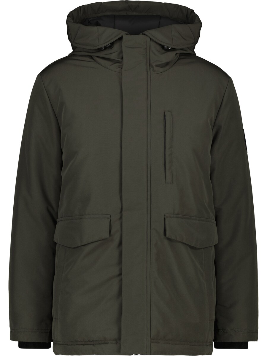 Зимняя куртка Alife and Kickin Nilas, Anthracite
Зимняя куртка Alife and Kickin Nilas, Anthracite