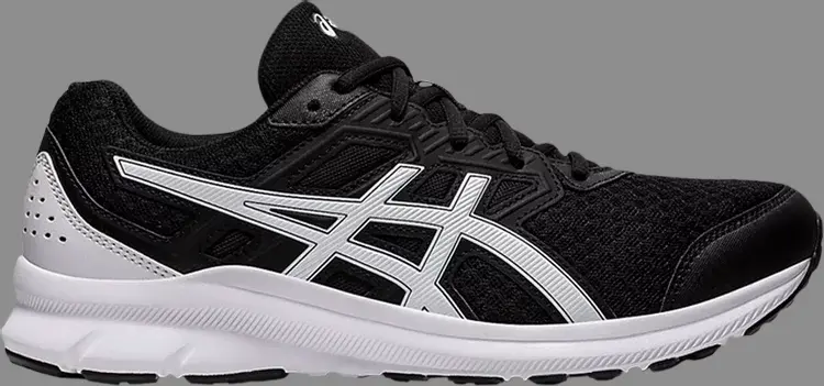 Кроссовки jolt 3 'black white' Asics, черный
Кроссовки jolt 3 'black white' Asics, черный