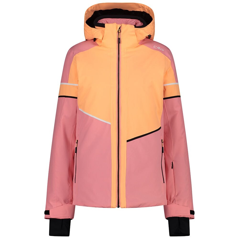 Куртка CMP 33W0726, розовый
Куртка CMP 33W0726, розовый