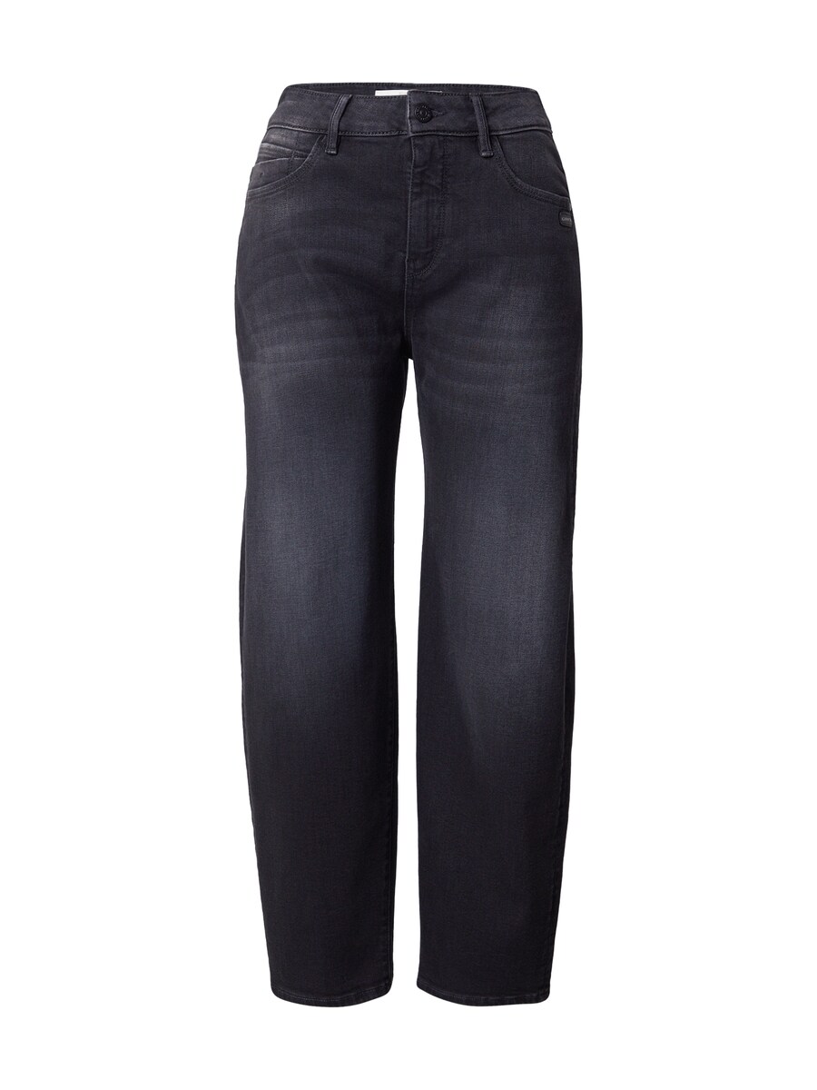 Джинсы свободного кроя Gang 94IDA, Black Denim
Джинсы свободного кроя Gang 94IDA, Black Denim