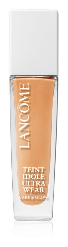 Осветляющая увлажняющая основа SPF 25 Lancôme Teint Idole Ultra Wear Care & Glow, оттенок 440W 30 мл
Осветляющая увлажняющая основа SPF 25 Lancôme Teint Idole Ultra Wear Care & Glow, оттенок 440W 30 мл