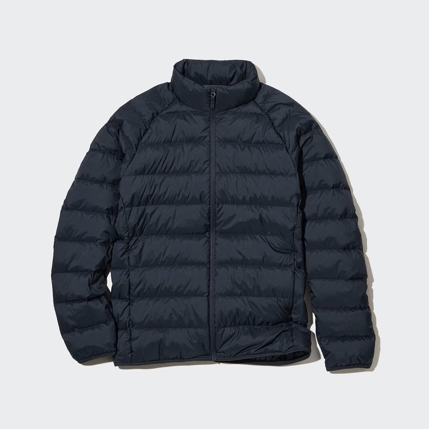 Мужской ультралегкий пуховик UNIQLO 3D Cut, 69 темно-синий
Мужской ультралегкий пуховик UNIQLO 3D Cut, 69 темно-синий