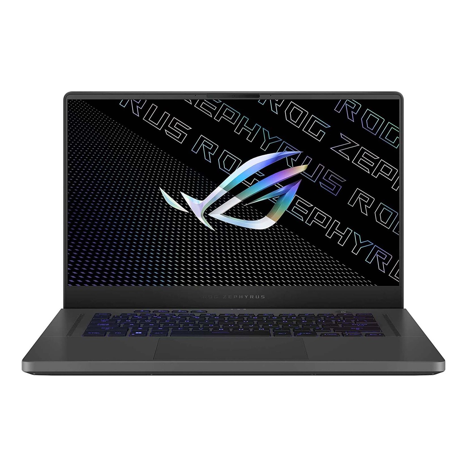 Игровой ноутбук Asus ROG Zephyrus G15 GA503RM, 15,6", 16Гб/1ТБ, R7-6800HS, RTX3060, серый, английская/арабская раскладка
Игровой ноутбук Asus ROG Zephyrus G15 GA503RM, 15,6", 16Гб/1ТБ, R7-6800HS, RTX3060, серый, английская/арабская раскладка