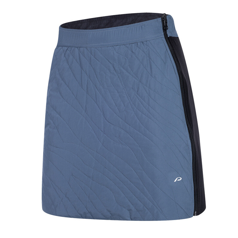 Женская хрустальная юбка Protective, синий
Женская хрустальная юбка Protective, синий