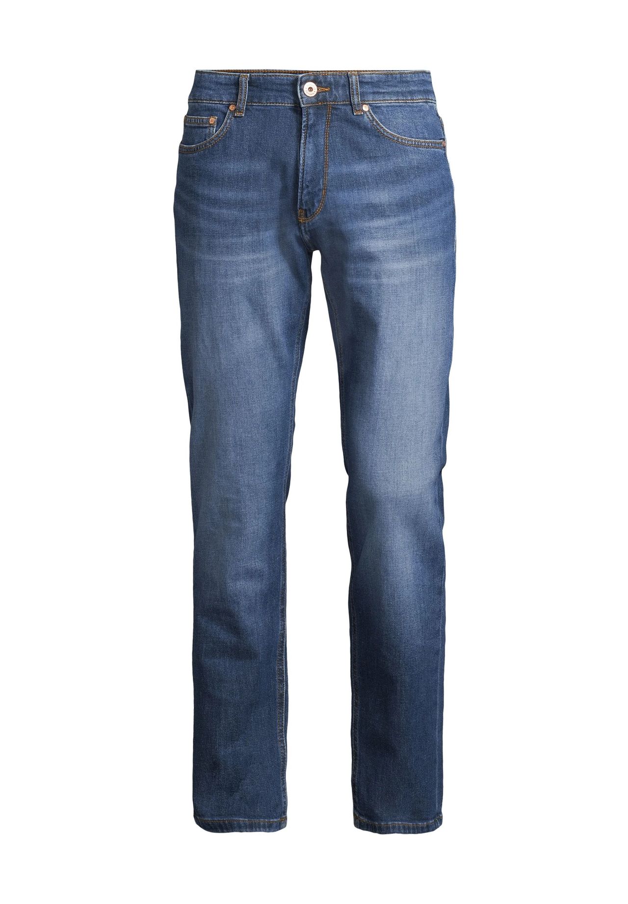 Джинсы "Mythos" с 5 карманами, потертые, мужские DUNMORE, цвет Royal Blue
Джинсы "Mythos" с 5 карманами, потертые, мужские DUNMORE, цвет Royal Blue