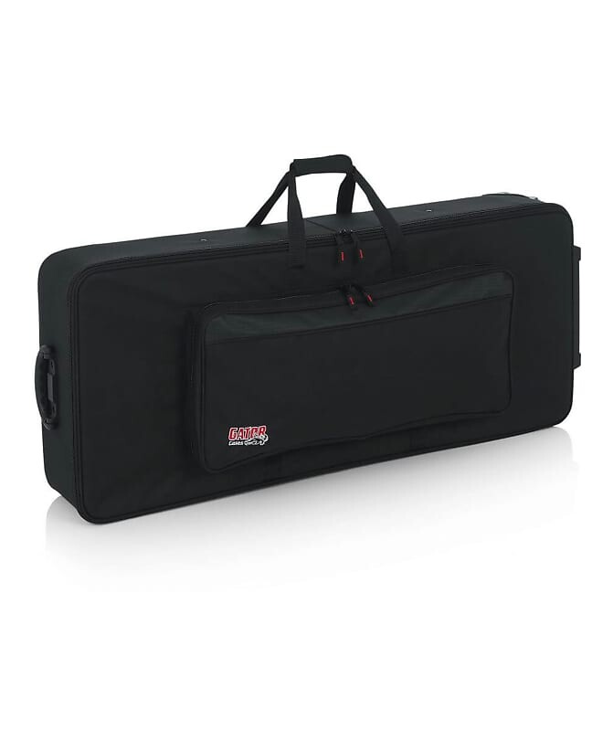 Чехол для клавиатуры Gator 61 Note PSR-E373
Чехол для клавиатуры Gator 61 Note PSR-E373