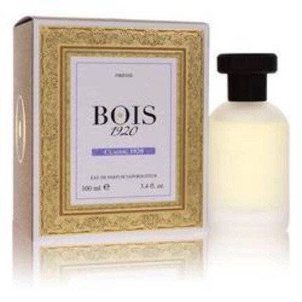 Bois Classic 1920 by Bois 1920 Unisex Eau De Parfum Spray 3.4oz 100ml - для женщин
Bois Classic 1920 by Bois 1920 Unisex Eau De Parfum Spray 3.4oz 100ml - для женщин