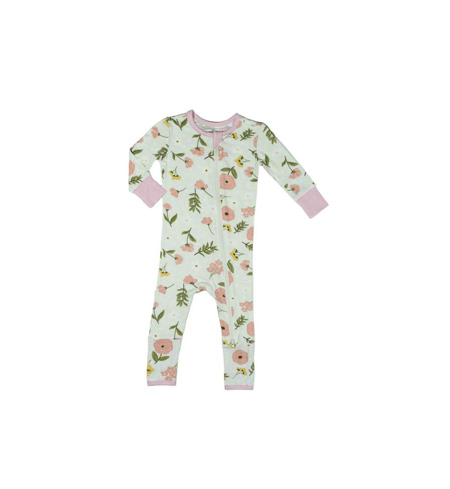 Детский комбинезон-трансформер, облегающая пижама с длинными рукавами Baby Grey By Everly Grey, Carnation
Детский комбинезон-трансформер, облегающая пижама с длинными рукавами Baby Grey By Everly Grey, Carnation