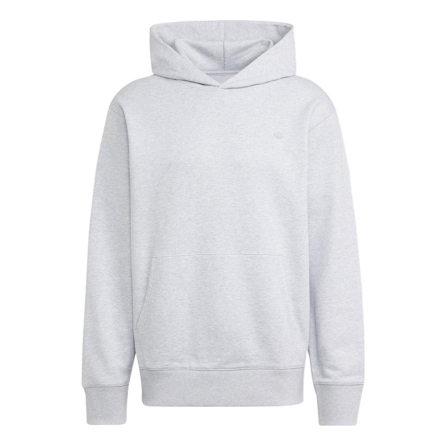 Худи adidas Originals, серый 
Худи adidas Originals, серый