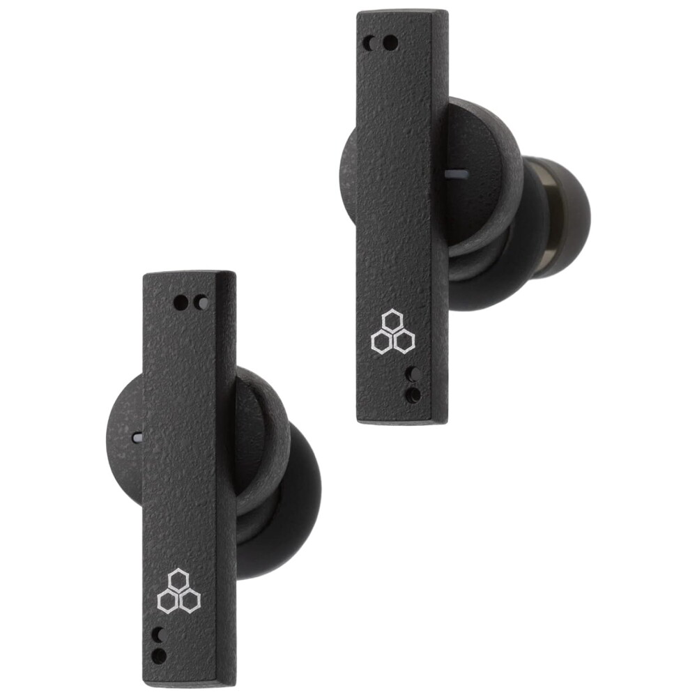 Беспроводные наушники Final Audio ZE8000, черный
Беспроводные наушники Final Audio ZE8000, черный