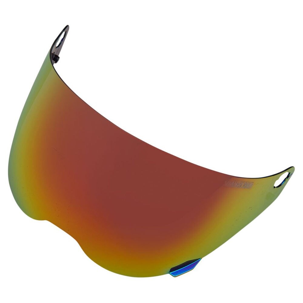 Визор для шлема Icon Variant Pro Precision Optic, красный
Визор для шлема Icon Variant Pro Precision Optic, красный