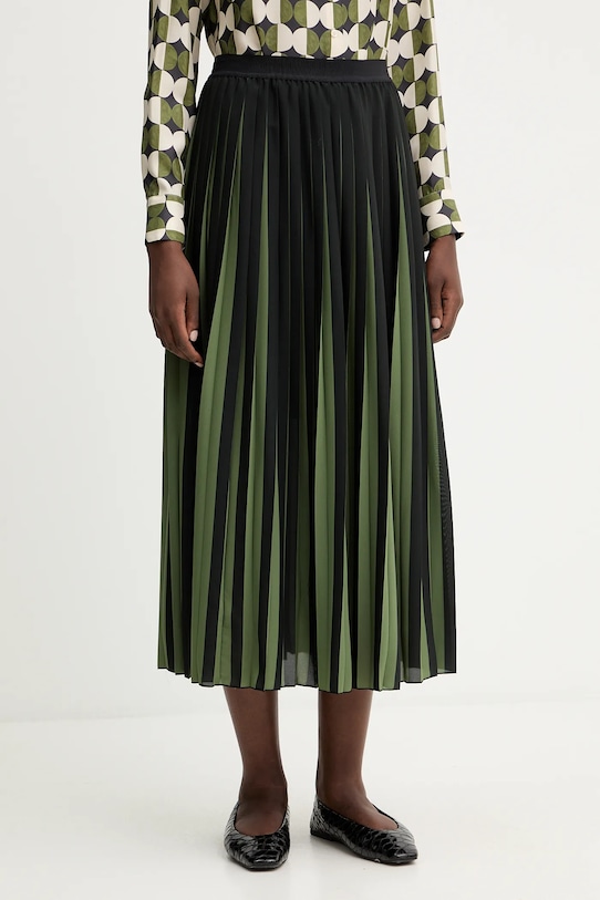 Юбка BORA Weekend Max Mara, зеленый
Юбка BORA Weekend Max Mara, зеленый