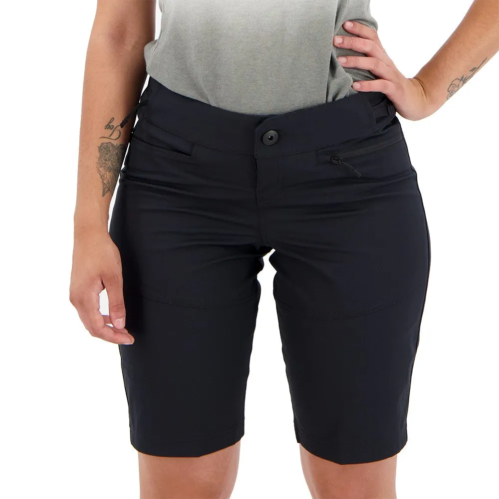 Брюки Specialized Trail, черный
Брюки Specialized Trail, черный