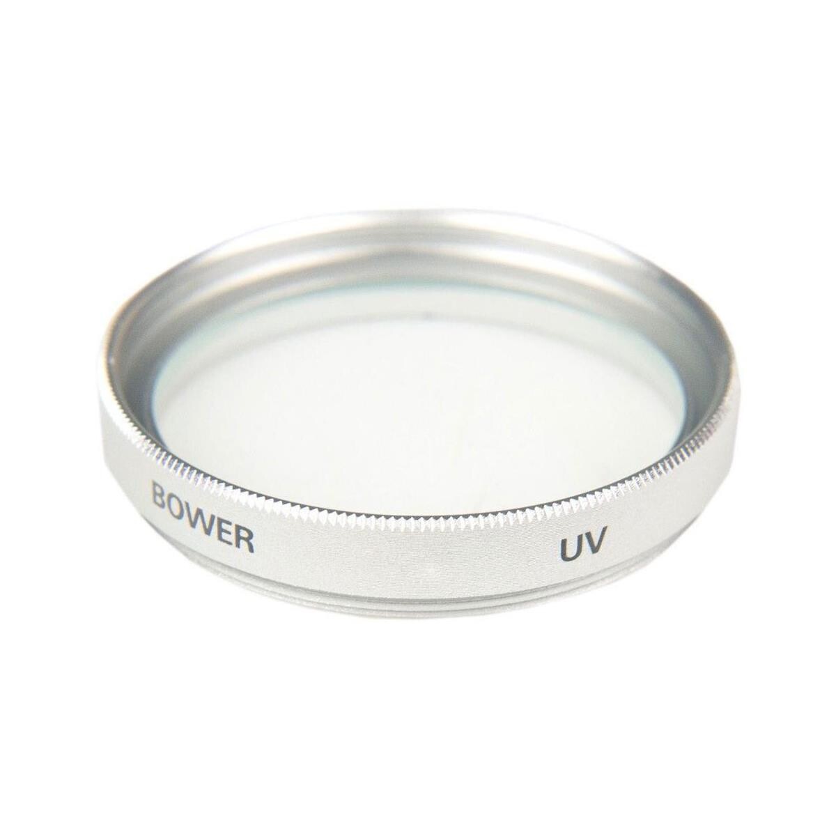 Bower 25mm UV - Ultra Violet Filter
Bower 25mm UV - Ultra Violet Filter