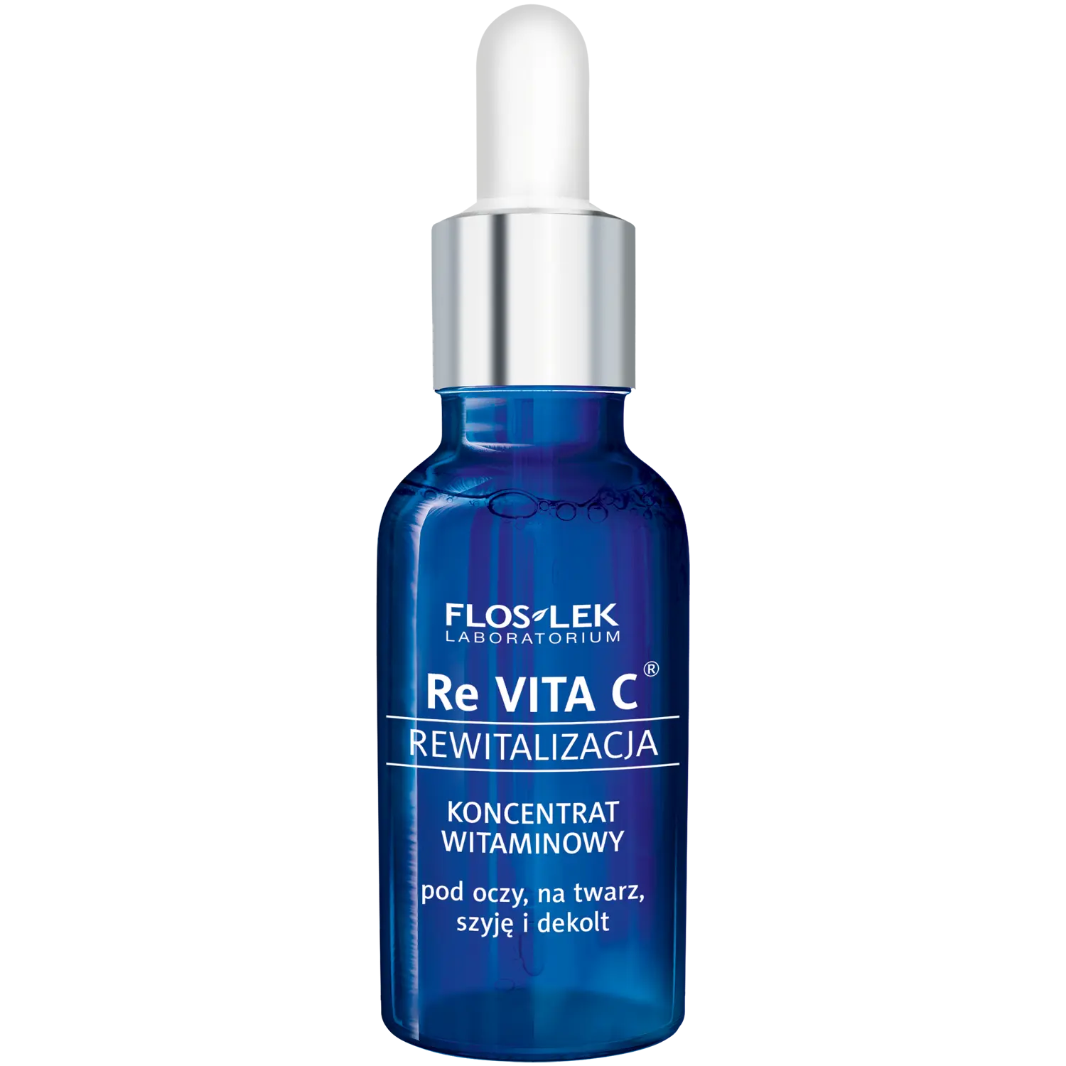 Floslek Revita C витаминная сыворотка для лица, шеи и декольте, 30 мл
Floslek Revita C витаминная сыворотка для лица, шеи и декольте, 30 мл