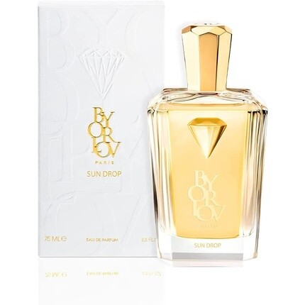 Orlov Women Eau de Parfum 2.5oz
Orlov Women Eau de Parfum 2.5oz