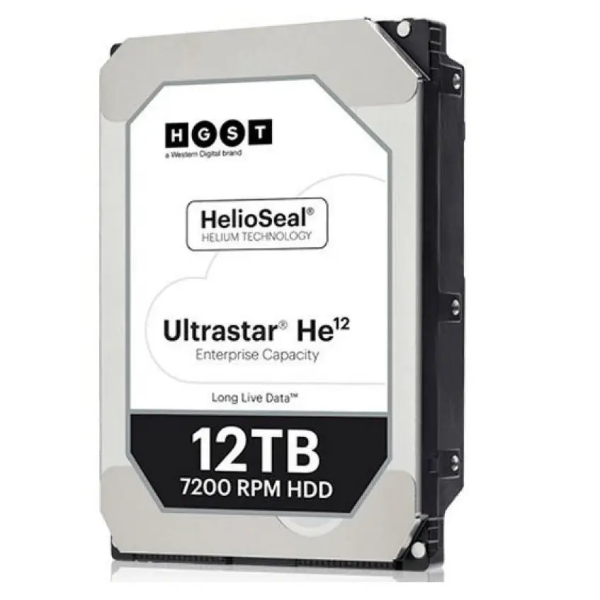 Жесткий диск Western Digital 12 ТБ 3.5" HUH721212AL5204 (0F29532)
Жесткий диск Western Digital 12 ТБ 3.5" HUH721212AL5204 (0F29532)