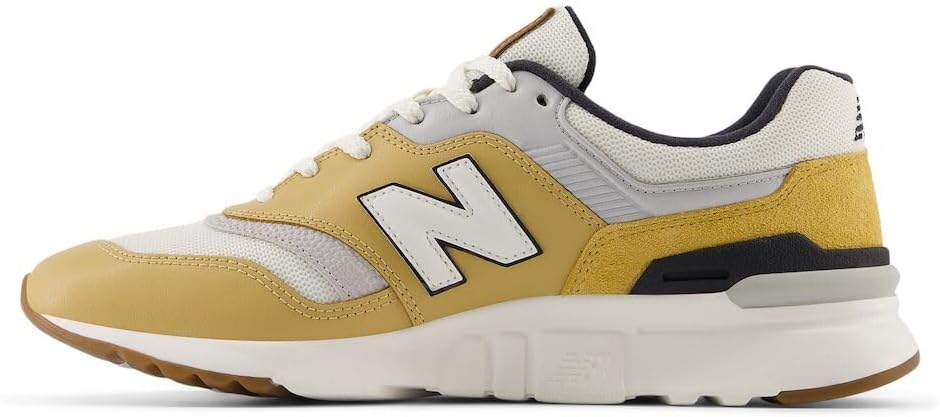 Кроссовки New Balance 997H для мужчин, initial
Кроссовки New Balance 997H для мужчин, initial