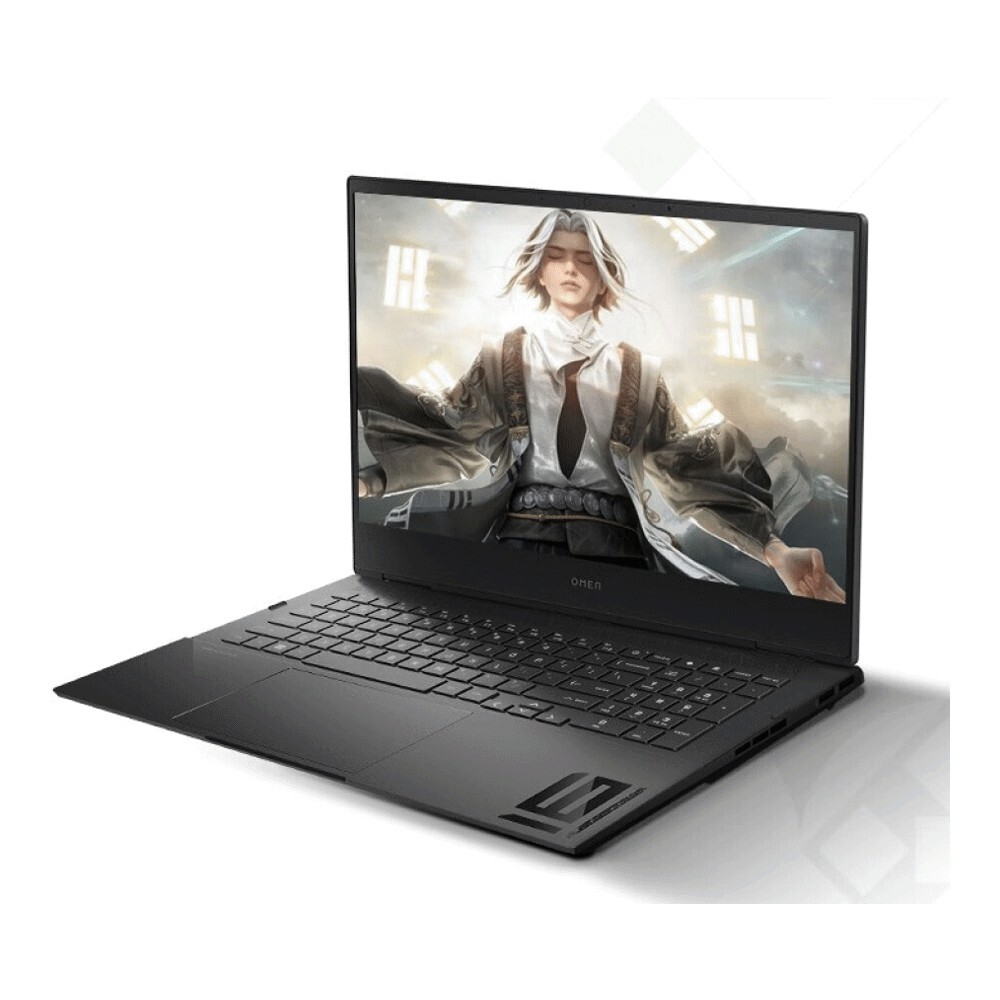 Ноутбук HP OMEN 16-k0009TX 16.1" WQHD 16ГБ/512ГБ i7-12700H RTX 3060, черный, английская клавиатура
Ноутбук HP OMEN 16-k0009TX 16.1" WQHD 16ГБ/512ГБ i7-12700H RTX 3060, черный, английская клавиатура