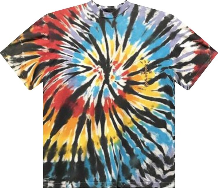 Футболка Cactus Jack by Travis Scott Highest In The Room T-Shirt 'Tie-Dye', разноцветный, Серый, Футболка Cactus Jack by Travis Scott Highest In The Room T-Shirt 'Tie-Dye', разноцветный
Футболка Cactus Jack by Travis Scott Highest In The Room T-Shirt 'Tie-Dye', разноцветный, Серый, Футболка Cactus Jack by Travis Scott Highest In The Room T-Shirt 'Tie-Dye', разноцветный