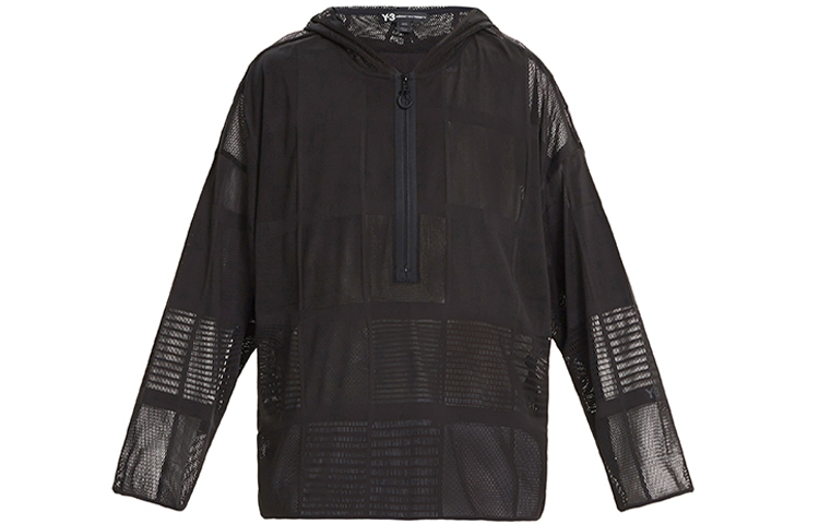 Y-3 Вязаный свитер женский черный FW21
Y-3 Вязаный свитер женский черный FW21