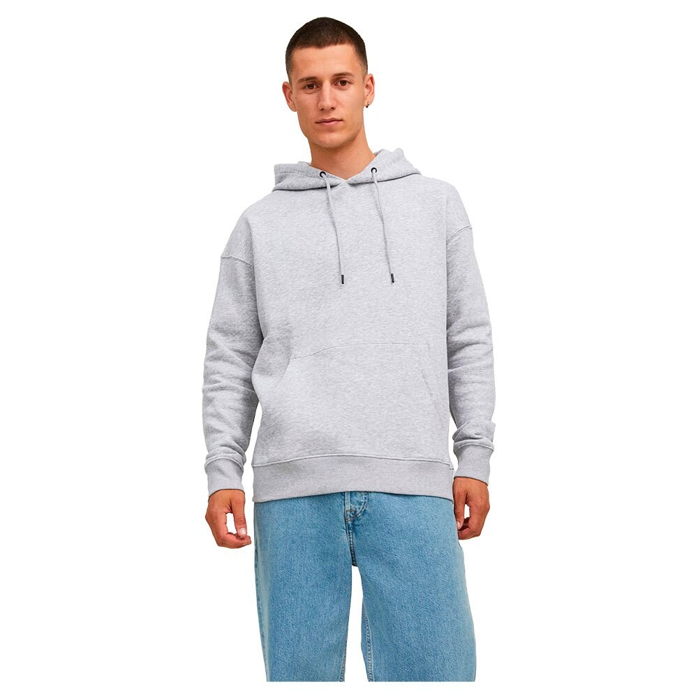 Худи Jack & Jones Star Basic, оранжевый
Худи Jack & Jones Star Basic, оранжевый