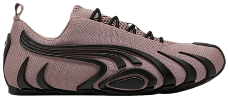 Кроссовки Puma Talon OG, черный
Кроссовки Puma Talon OG, черный