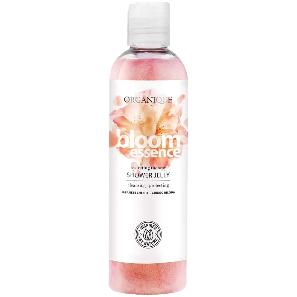 Organique мягкий гель для душа, 250 мл
Organique мягкий гель для душа, 250 мл
