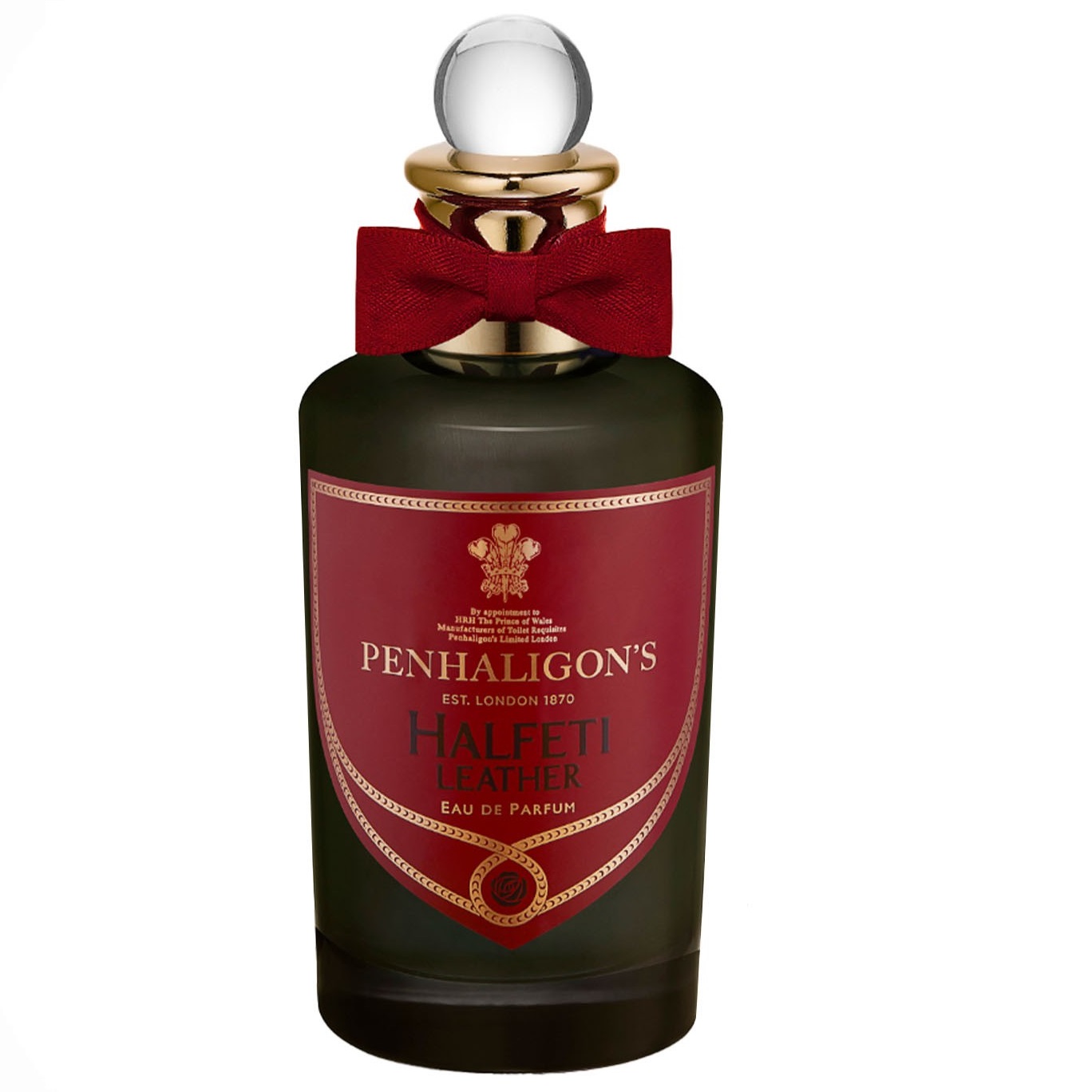 Парфюмерная вода Penhaligon's Halfeti Leather Unisex
Парфюмерная вода Penhaligon's Halfeti Leather Unisex
