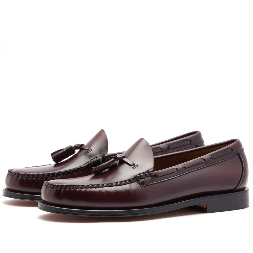 Мокасины Bass Weejuns Larkin Tassel Loafer 
Мокасины Bass Weejuns Larkin Tassel Loafer