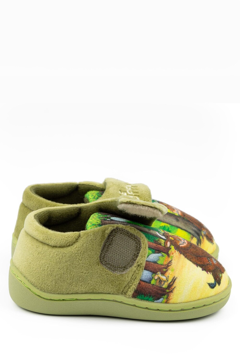 Домашние тапочки Vanilla Underground, зеленый
Домашние тапочки Vanilla Underground, зеленый