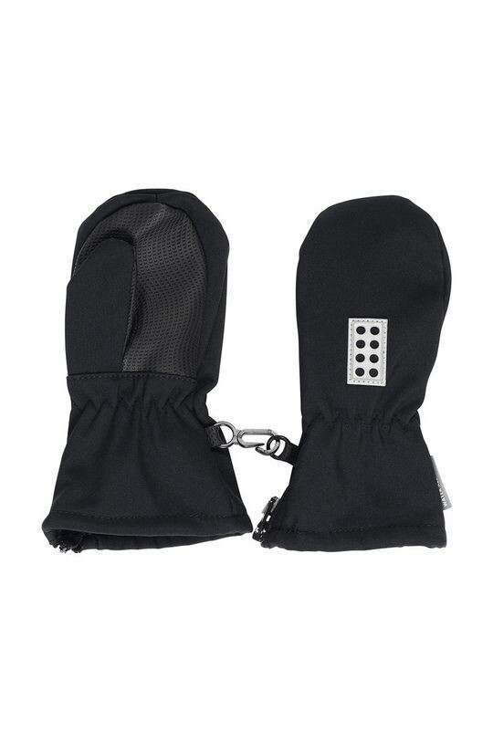 Детские перчатки Lego, черный
Детские перчатки Lego, черный