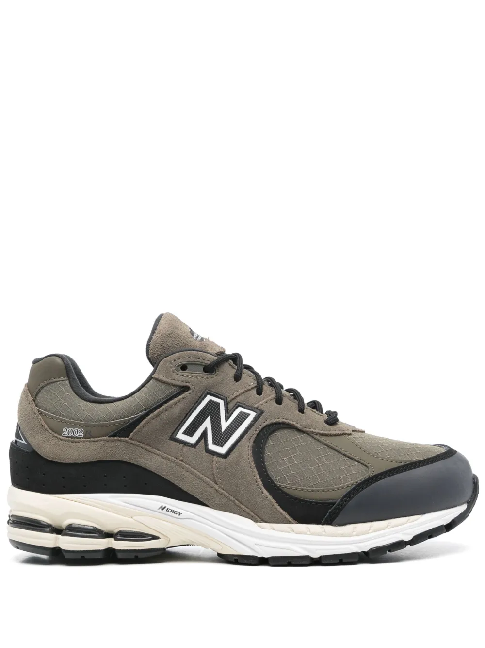 Кроссовки 2002R NEW BALANCE, зеленый
Кроссовки 2002R NEW BALANCE, зеленый