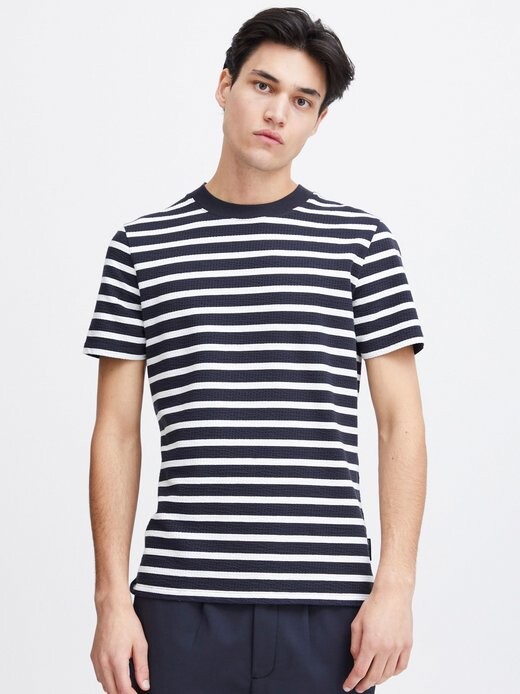 Футболка с фтором Casual Friday, синий
Футболка с фтором Casual Friday, синий