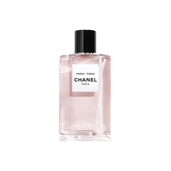 Туалетная вода CHANEL Paris из коллекции Les Eaux de CHANEL, 125 мл
Туалетная вода CHANEL Paris из коллекции Les Eaux de CHANEL, 125 мл
