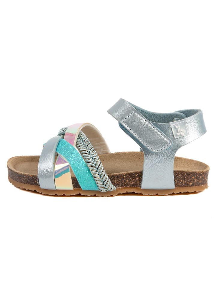 Сандалии billowy, светло-синий
Сандалии billowy, светло-синий