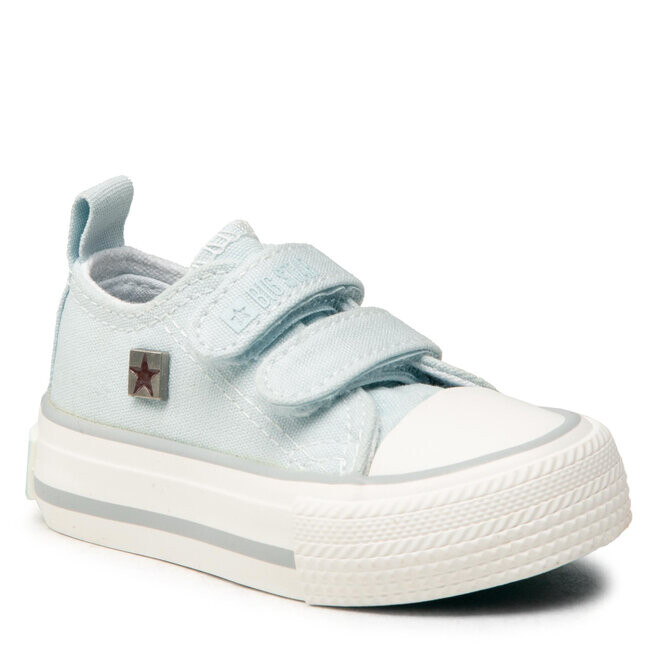 Кроссовки Big Star, синий
Кроссовки Big Star, синий