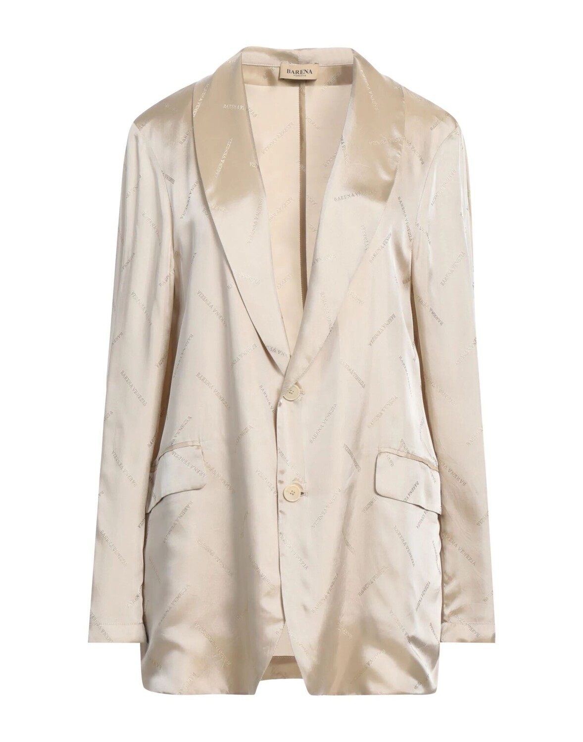 Блейзер Barena, бежевый
Блейзер Barena, бежевый