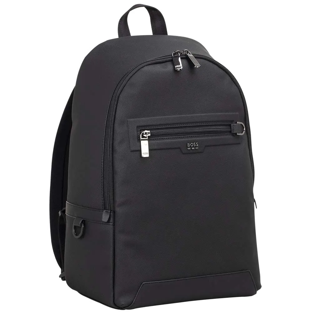 Рюкзак BOSS Cullen 10269711, черный
Рюкзак BOSS Cullen 10269711, черный