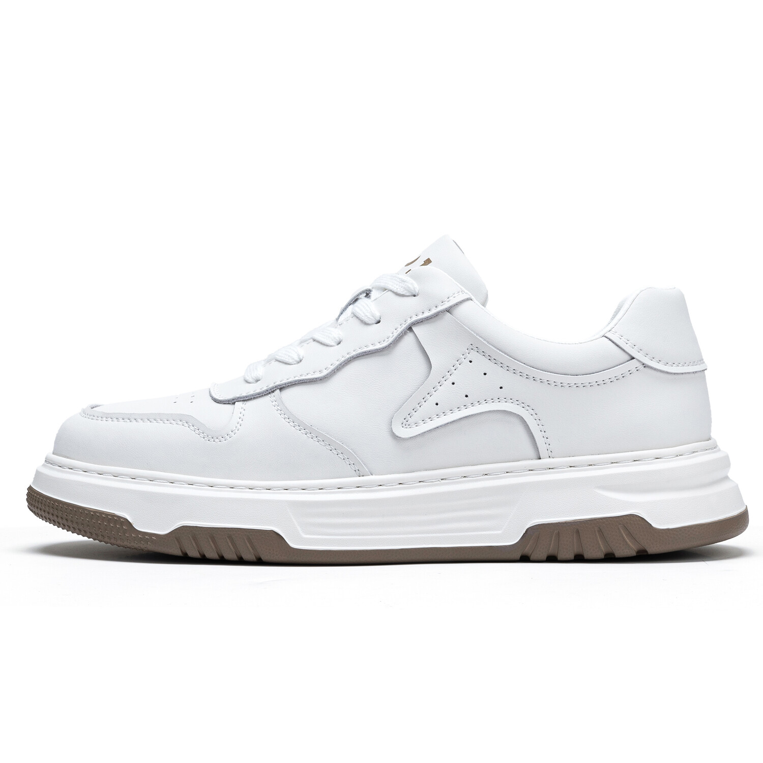 Кеды JOSINY Skateboard Shoes Men Low-Top
Кеды JOSINY Skateboard Shoes Men Low-Top