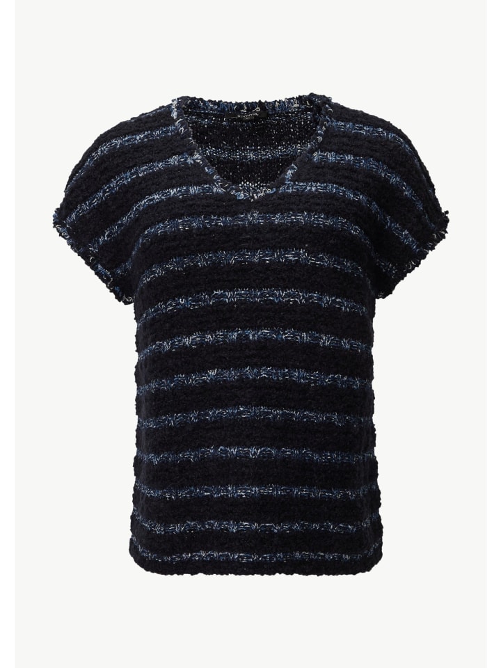 Comma Вязаный жилет цвета 59X0_navy
Comma Вязаный жилет цвета 59X0_navy