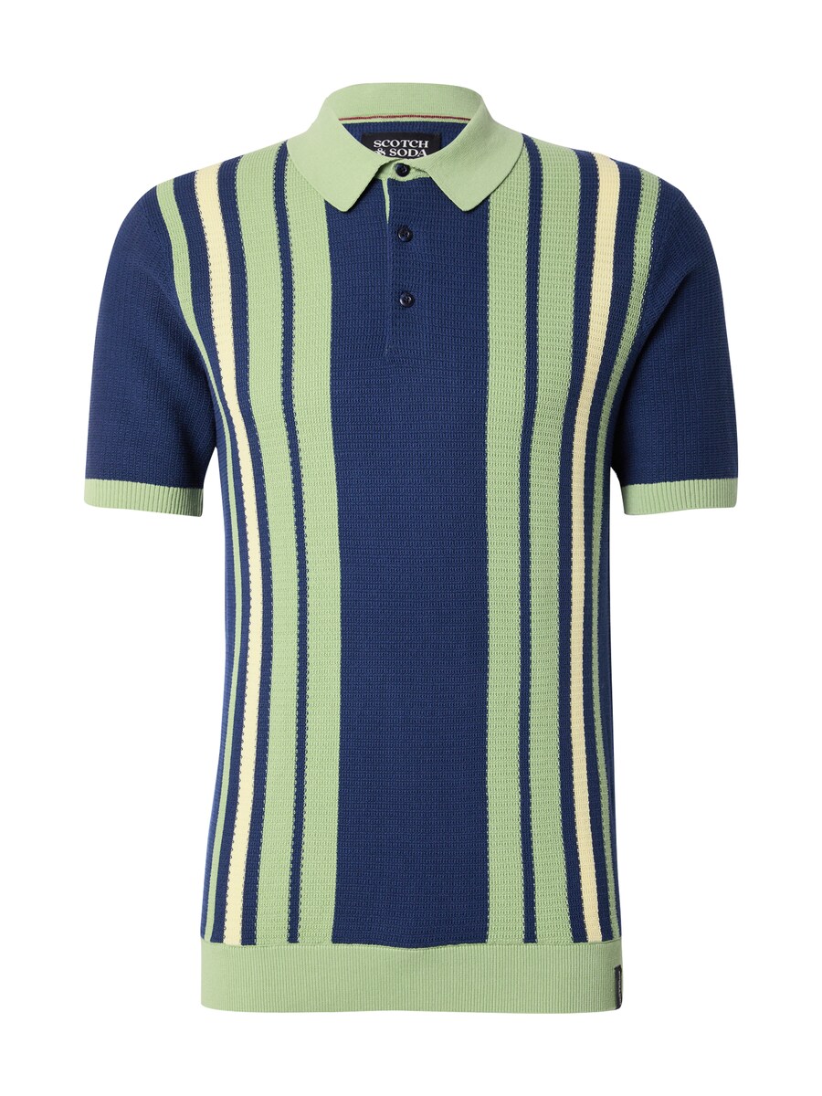 Свитер SCOTCH & SODA, темно-синий
Свитер SCOTCH & SODA, темно-синий