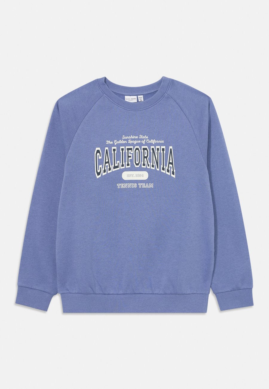 Толстовка Name it NKFVENUS, Blue
Толстовка Name it NKFVENUS, Blue