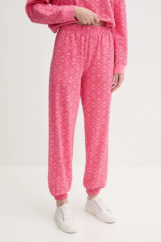 Спортивные брюки Hugo, розовый
Спортивные брюки Hugo, розовый