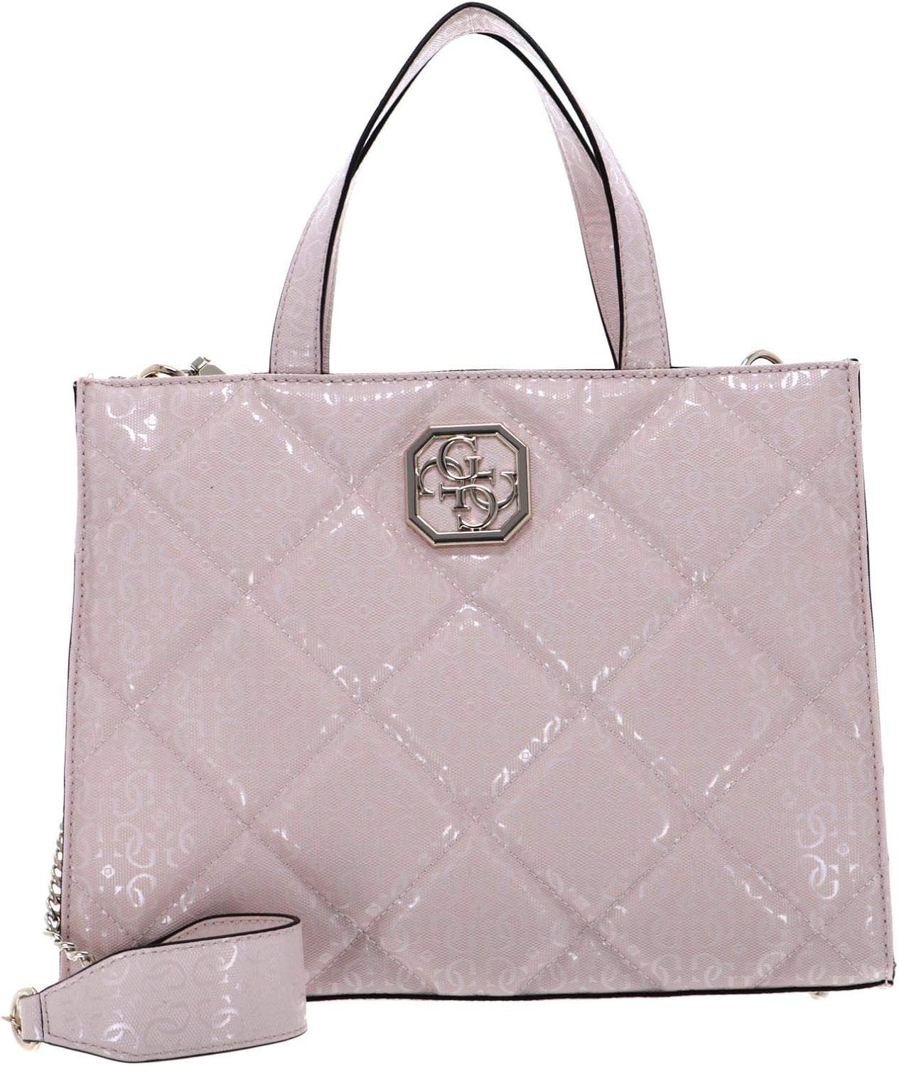 GUESS женская сумка Dilla Elite Society, Blush
GUESS женская сумка Dilla Elite Society, Blush
