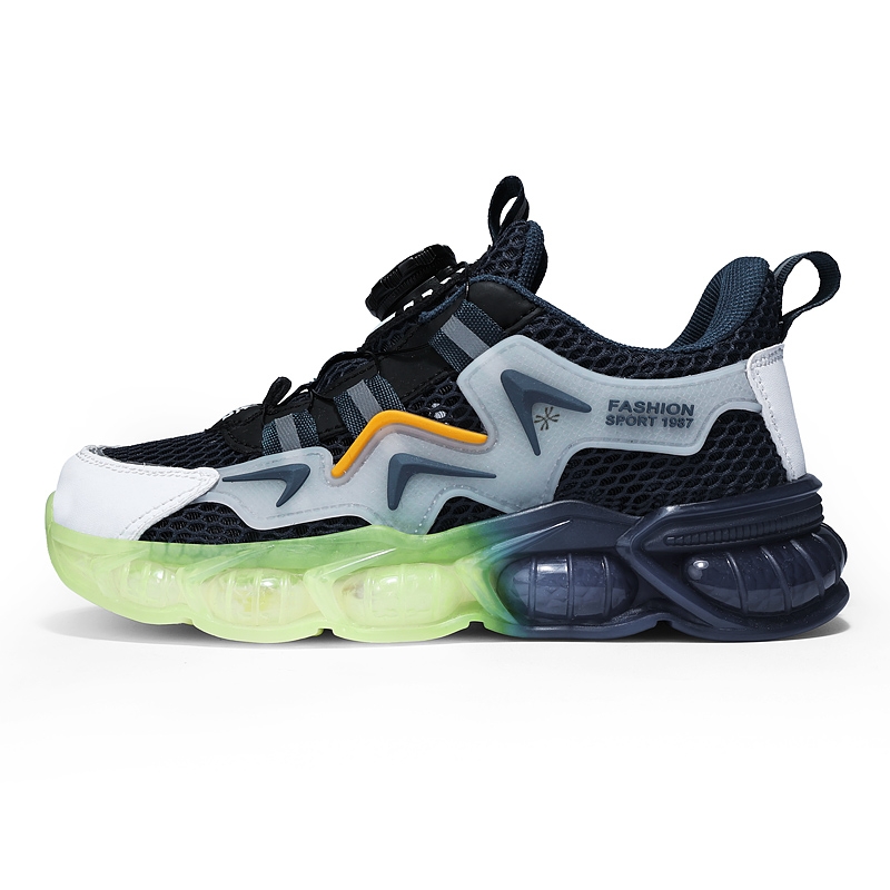 Детская повседневная обувь для детей YUZHAOLIN, синий
Детская повседневная обувь для детей YUZHAOLIN, синий