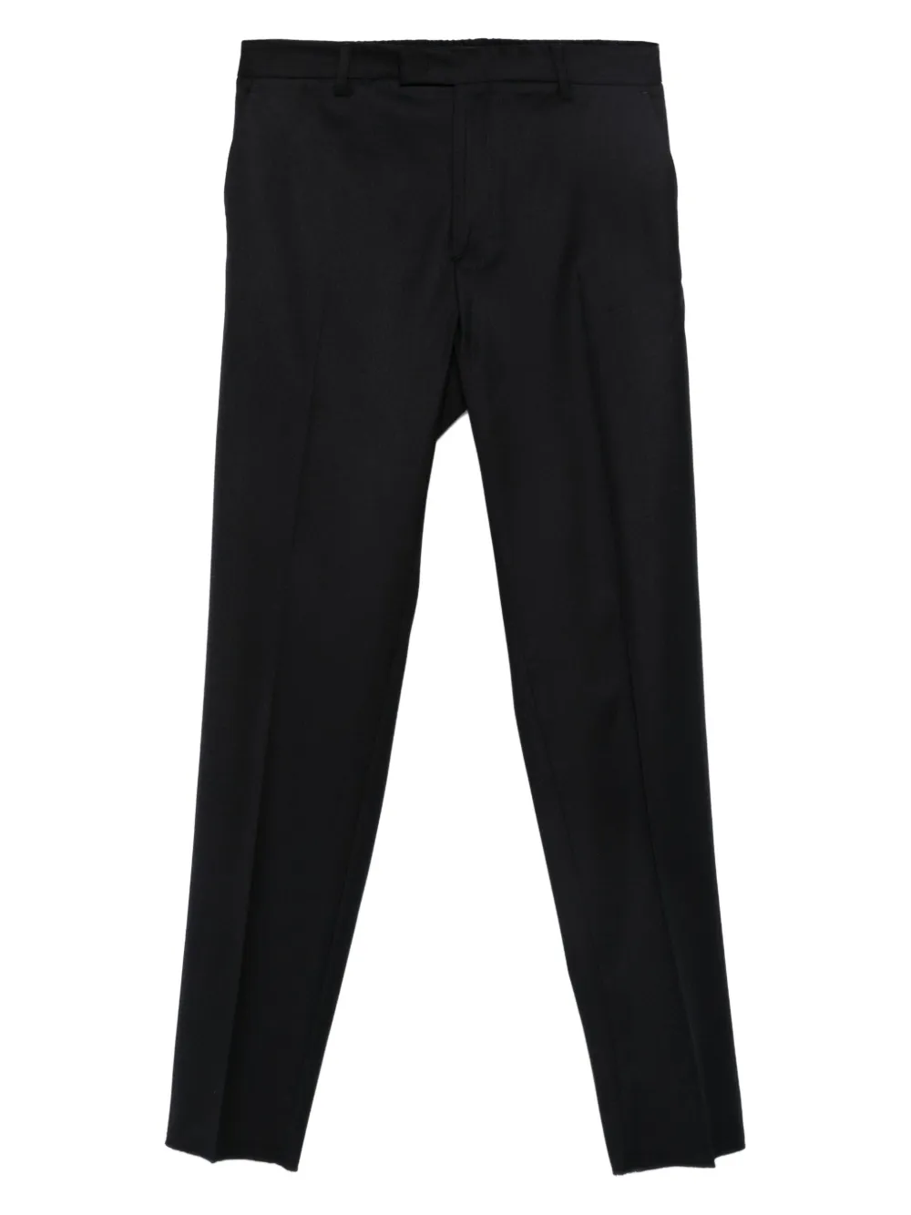 Брюки со складками Maurizio Baldassari, синий
Брюки со складками Maurizio Baldassari, синий