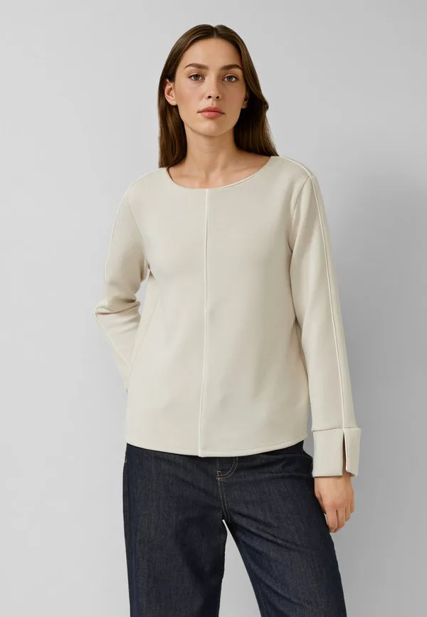 Толстовка S.Oliver, Beige, Хаки, Толстовка S.Oliver, Beige
Толстовка S.Oliver, Beige, Хаки, Толстовка S.Oliver, Beige