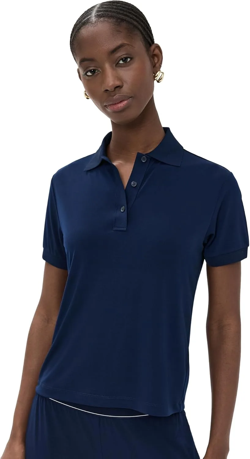 Винс Женская Поло Vince
Винс Женская Поло Vince