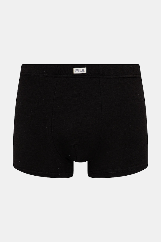 Боксеры Fila, черный
Боксеры Fila, черный